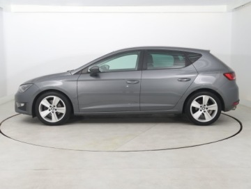 Seat Leon III Hatchback 1.4 TSI ACT 150KM 2015 Seat Leon 1.4 TSI, Salon Polska, 1. Właściciel, zdjęcie 2