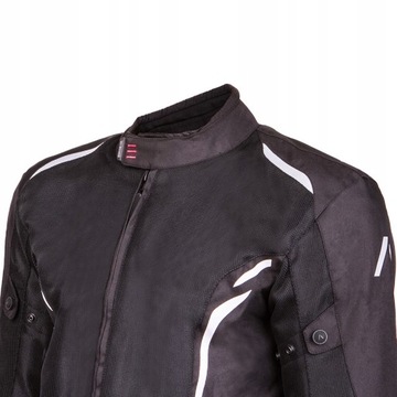 КУРТКА АДРЕНАЛИН МОТОЦИКЛА MESHTEC 2.0 PPE 2XL