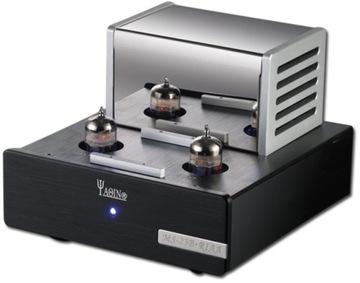 PRZEDWZMACNIACZ GRAMOFONOWY MM YAQIN MS-23B