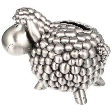 Piggy Bank Ornament Child