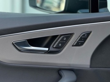 Audi Q7 II SUV Facelifting  3.0 45 TDI 231KM 2025 Audi Q7 Reflektory Matrix LED , Wyswietlacz Head-up Kamery 360 3.0 Diesel, zdjęcie 22