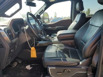 Ford 2022 Ford F150 2022r., Supercrew, 4x4, 5.0L 5.0 Benzyna 400KM, zdjęcie 6