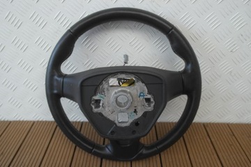 OPEL ASTRA K V 15-21 VOLANT KOŽENÁ MULTIFUNKČNÍ OHŘÍVAČ OE