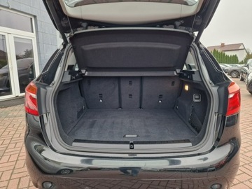 BMW Seria 2 F22-F23-F45-F46 Gran Tourer Facelifting 218d 150KM 2018 BMW 218 Active Tourer El Klapa Tempomat, zdjęcie 21