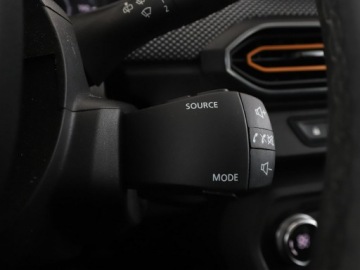 Dacia Sandero III Hatchback 5d 1.0 TCe LPG 100KM 2021 Dacia Sandero LPG navi klima auto LED kamera, zdjęcie 30