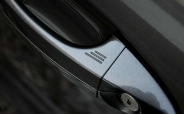 Ford Ecosport II SUV Facelifting 1.0 EcoBoost 125KM 2019 Ford EcoSport ST-line Idealny LED skora ALCANTARA navi. Benzyna 125KM, zdjęcie 32