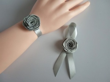 K19 Котильон на руку, свадьбу, выпускной - роза