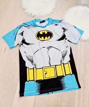 Batman M koszulka stretch