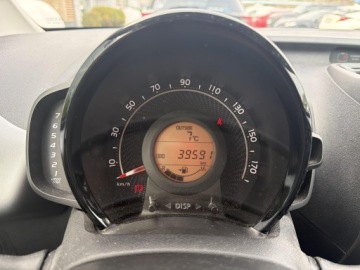 Toyota Aygo II Hatchback 3d Facelifting 1.0 VVT-i 72KM 2021 Toyota Aygo 1.0 VVT-i X-play II (2014-) Toyota Ayg, zdjęcie 13