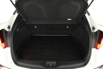 Toyota C-HR I Crossover Facelifting 2.0 Hybrid Dynamic Force 184KM 2021 Toyota C-HR 2.0 Hybrid, Salon Polska, zdjęcie 17