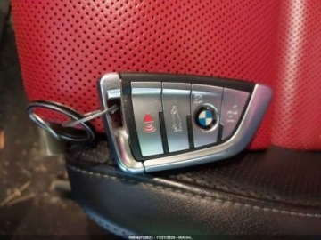 BMW Seria 8 II 2020 BMW Seria 8 2020 r., 3,0L 840I GRAN COUPE XDRIVE 3.0 Benzyna 335KM, zdjęcie 11