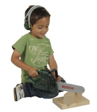 BOSCH MINI FLASH LAMP Klein 8448