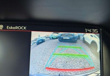 Citroen C4 Picasso II Picasso Facelifting 1.6 BlueHDi 120KM 2017 Citroen C4 Picasso Citroen C4 Picasso 1.6 Diesel 120KM, zdjęcie 29