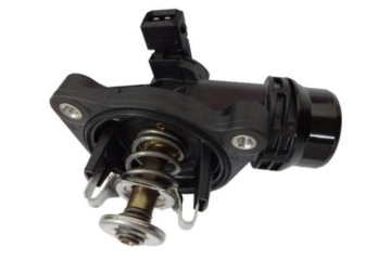 Термостат BMW E46 E90N E91N 316 318 320 118 120