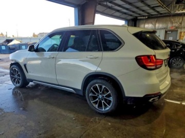 BMW X5 G05 2018 BMW X5 2018 BMW X5 XDRIVE35D 3.0 Diesel 255KM, zdjęcie 1