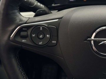 Opel Mokka II SUV 1.2 Turbo 130KM 2023 Opel Mokka Elegance Kamera cofania ACC LED CarPlayAndroid Auto 1.2, zdjęcie 19