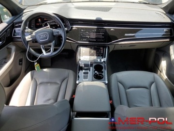 Audi Q7 II 2021 Audi Q7 _Premium Plus_55 TFSI_Quattro_3.0 L_335 km_2021r_7 osobowa 3.0, zdjęcie 6