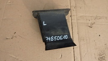 WLOT POWIETRZA LEWY BMW F10 74850610