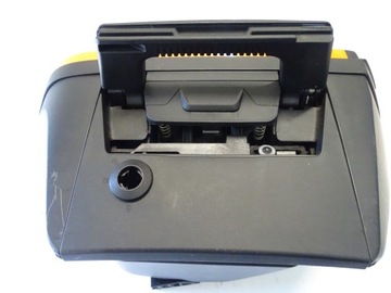 Боковой чехол A55 KTM Super Duke 1290 GT