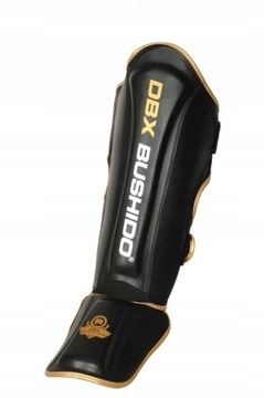 ЗАЩИТА ГОЛЕНИ И НОГ BUSHIDO SP-10v4 XL