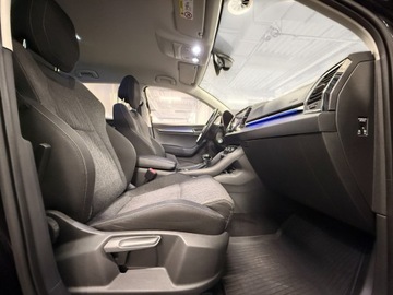 Skoda Karoq Crossover 1.5 TSI ACT 150KM 2021 Skoda Karoq Skoda Karoq Style 1.5 TSI DSG, zdjęcie 19