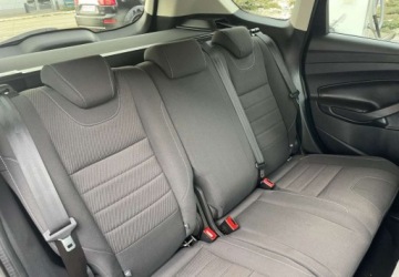 Ford Kuga II SUV 1.5 EcoBoost 150KM 2015 Ford Kuga Ford Kuga 1.5 EcoBoost 2x4 Trend 1.5 Benzyna 150KM, zdjęcie 20