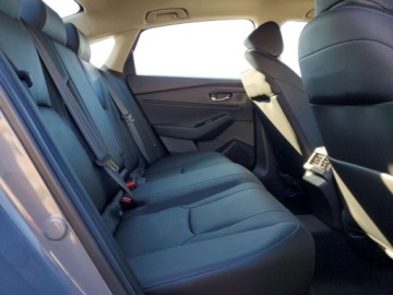 Honda Accord VIII 2025 Honda Accord Touring Hybrid 2025 2.0 Hybryda 212KM, zdjęcie 10