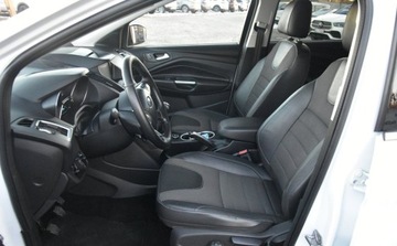Ford Kuga II SUV 2.0 TDCi 150KM 2016 Ford Kuga IDEALNY skora alusy NAVI EL. klapa bagaznika 2.0 Diesel 150KM, zdjęcie 17