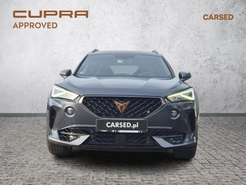 Cupra Formentor Crossover 2.0 TSI 310KM 2022 Cupra Formentor VZ 2.0 TSI / 310 KM 4x4 DSG LED Ku, zdjęcie 7