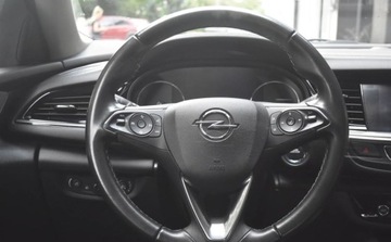 Opel Insignia II Grand Sport 1.6 CDTI  136KM 2019 Opel Insignia Opel Insignia Grand Sport 1.6 Diesel Automatik Business Edit, zdjęcie 20