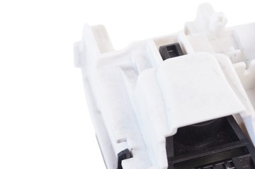 Wózek z prowadnicą i silnikiem do drukarki HP Smart Tank 510