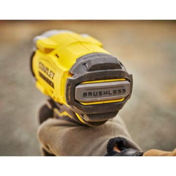 УДАРНЫЙ КЛЮЧ STANLEY FATMAX 373NM 18V SFMCF920B
