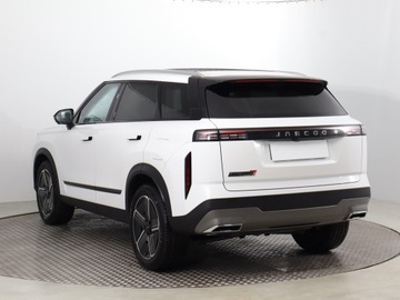  Jaecoo 7 1.6 TGDI, Serwis ASO, Automat, VAT 23%, zdjęcie 3