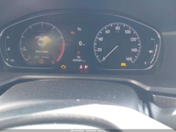 Honda Accord VIII 2021 Honda Accord Sport Special Edition 2021 1.5l 1.5 Benzyna 192KM, zdjęcie 10