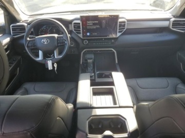 Toyota Tundra II 2022 Toyota Tundra Crewmax SR 2022 3.4l 3.4 Benzyna 348KM, zdjęcie 8