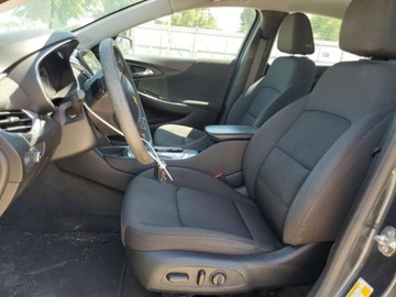 Chevrolet Malibu VII 2020 Chevrolet Malibu Lt 2020 1.5l 1.5 Benzyna 160KM, zdjęcie 7