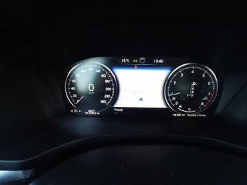 Volvo S60 III Sedan 2.0 T5 250KM 2020 Volvo S60 bogata opcja, 250 KM, zdjęcie 18