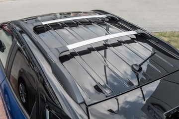 Ford Ecosport 2013+ поперечные балки крыши OEMS OEM