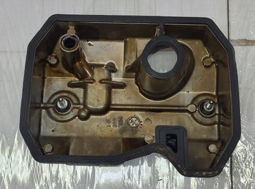 Задняя головка в сборе для Honda NTV 650 Deauville