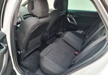 DS 5 Hatchback (Citroen) 2.0 HDi 163KM 2014 Citroen DS5 Sliczny 2.0 HDi AUTOMAT Bogata Wersja ORYGINAL Zadbany 2015r S, zdjęcie 8