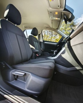 Volkswagen T-Roc I SUV Facelifting 1.5 TSI ACT 150KM 2024 Volkswagen T-Roc Life, ACC, Rozpoznawanie znako drogowych, LED, Bezwypadko, zdjęcie 15