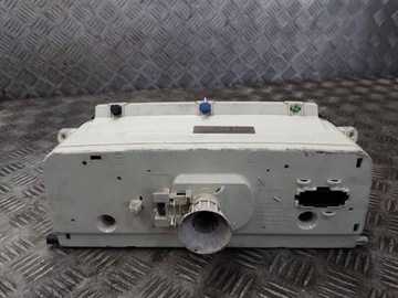 PŘÍSTROJOVÁ DESKA BUDÍKY PASSAT B4 1.8 8V 3A0919059
