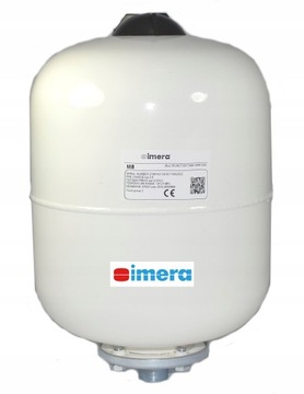 NACZYNIE PRZEPONOWE DO CWU 35L IMERA WŁOCHY HIT !