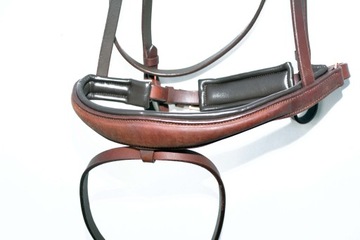 АНАТОМИЧЕСКАЯ УЗДЕЧКА, ПРОФИЛИРОВАННЫЙ РАЗМЕР. ПОЛНЫЙ