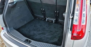 Ford C-MAX I 1.8 Duratec 125KM 2008 Ford C-MAX BENZYNA nawigacja KLIMATYZACJA super okazja ASO Ford serwis, zdjęcie 27