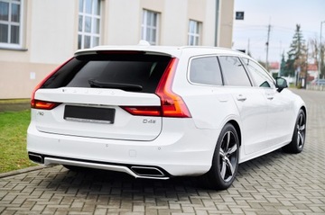 Volvo V90 II Kombi 2.0 D4 190KM 2018 R-DESIGN _ PANORAMA _KAMERA_ MEGA WYPOSAŻENIE, zdjęcie 12