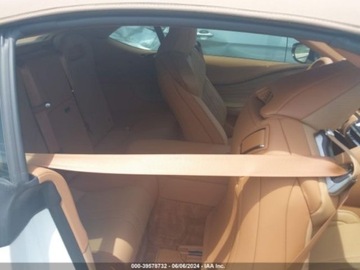 Lexus LC 2024 Lexus LC 2024, 5.0L, 500, od ubezpieczalni, zdjęcie 13