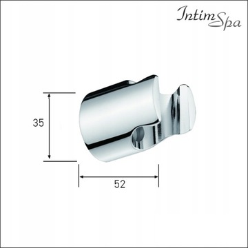 Комплект для бидетты CIRC клапан IntimSPA-11CJ