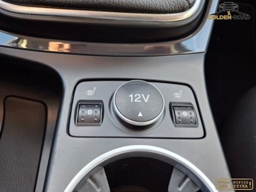 Ford Kuga II SUV 1.5 EcoBoost 150KM 2016 Ford Kuga 1,5 turbo 1.5 Benzyna 150KM, zdjęcie 16