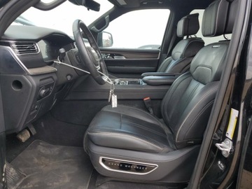 Jeep Wagoneer II 2023 Jeep Grand Wagoneer Series II 2023 3.0l 3.0 Benzyna 510KM, zdjęcie 7